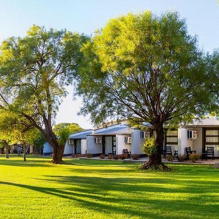 Merino Inn Hotel Colesberg Exterior foto