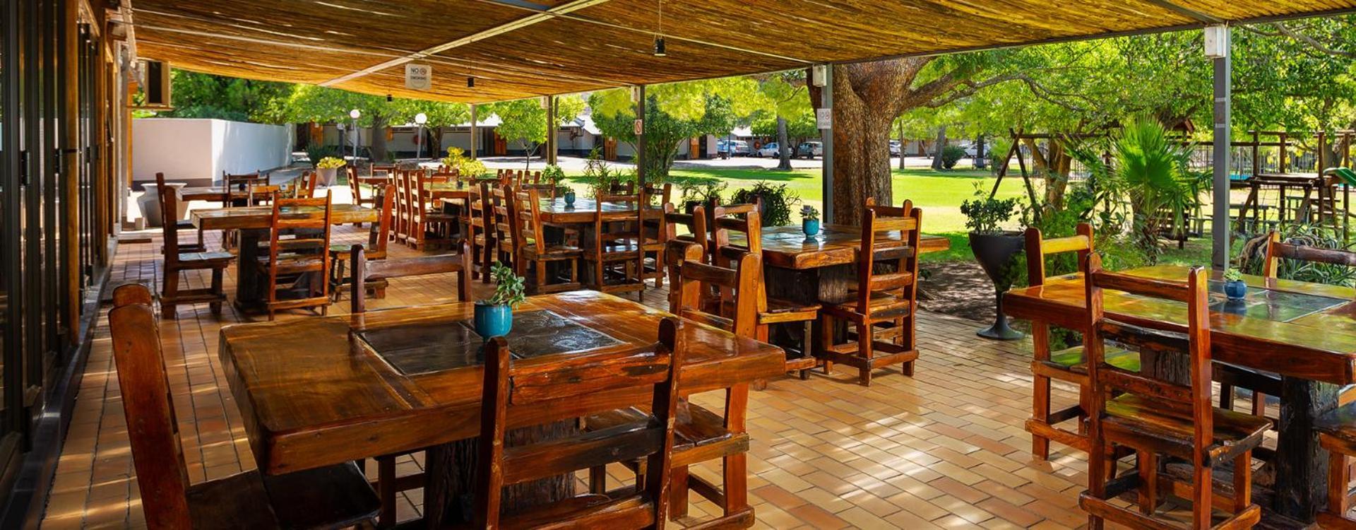 Merino Inn Hotel Colesberg Exterior foto