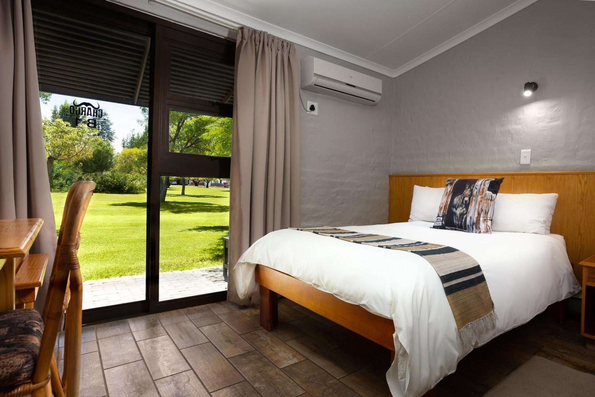 Merino Inn Hotel Colesberg Exterior foto