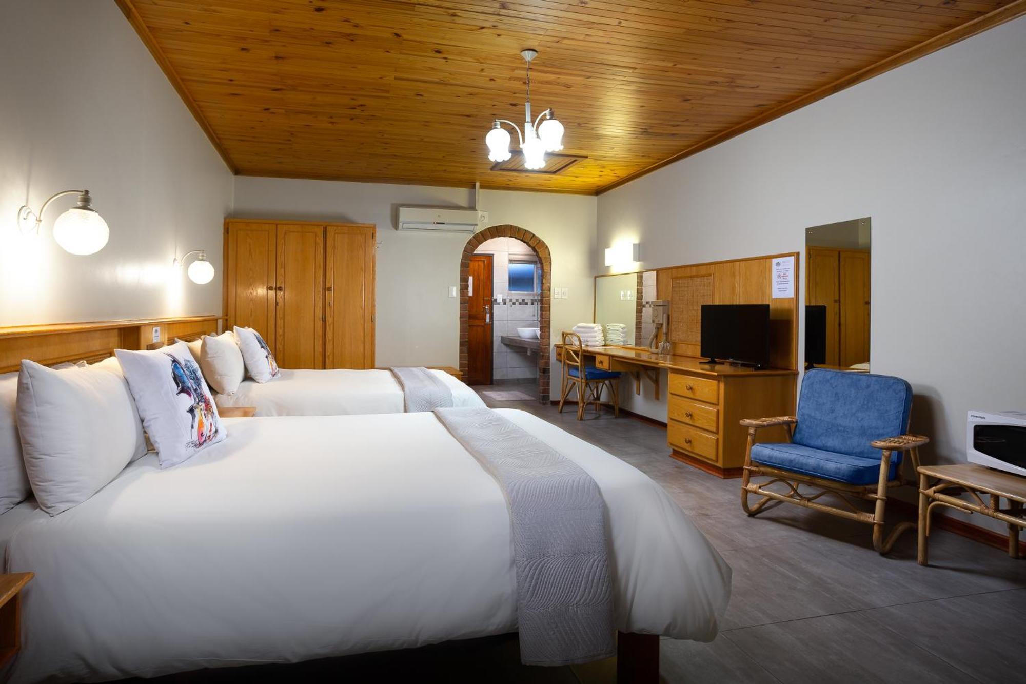 Merino Inn Hotel Colesberg Exterior foto