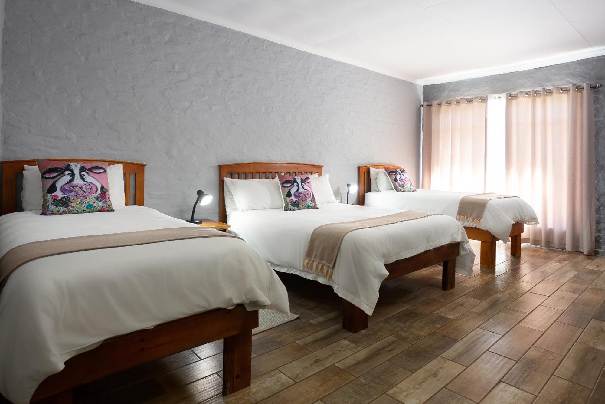 Merino Inn Hotel Colesberg Exterior foto
