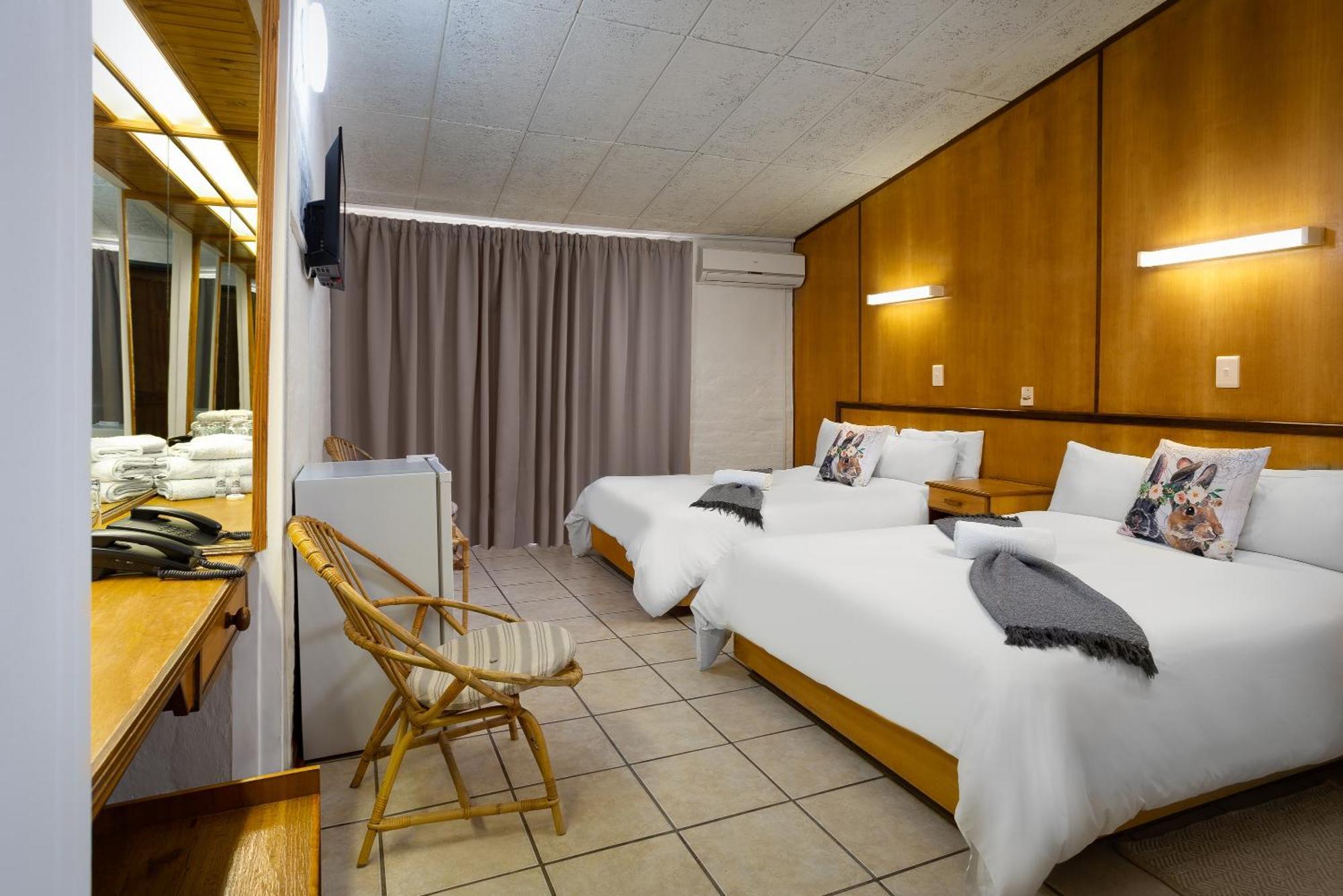 Merino Inn Hotel Colesberg Exterior foto