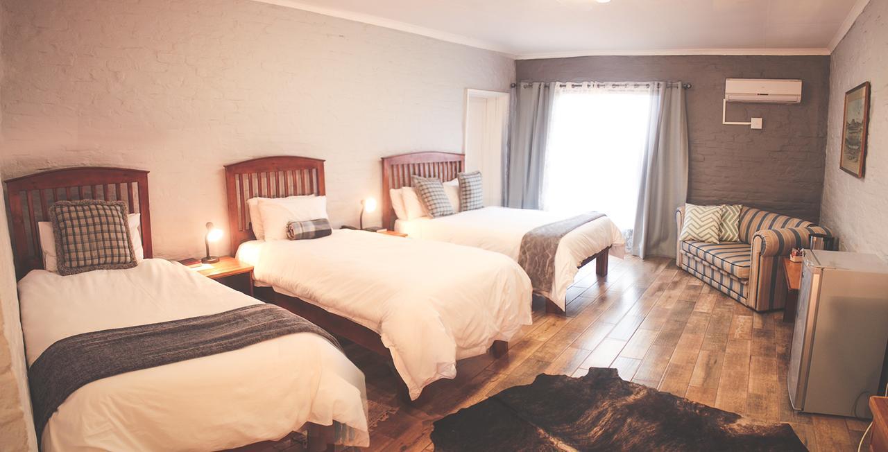 Merino Inn Hotel Colesberg Exterior foto